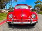 Thumbnail Photo 7 for 1956 Volkswagen Beetle